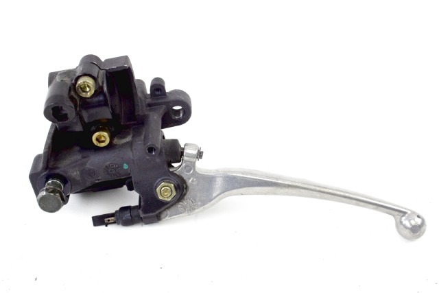 APRILIA SCARABEO 200 AP8133557 POMPA FRENO ANTERIORE 01 - 04 FRONT MASTER CYLINDER