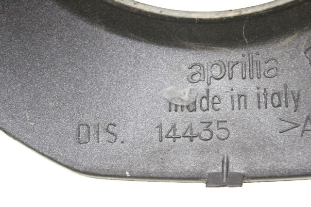 APRILIA SCARABEO 200 AP8158176 COVER STRUMENTAZIONE 01 - 04 SPEEDOMETER COVER