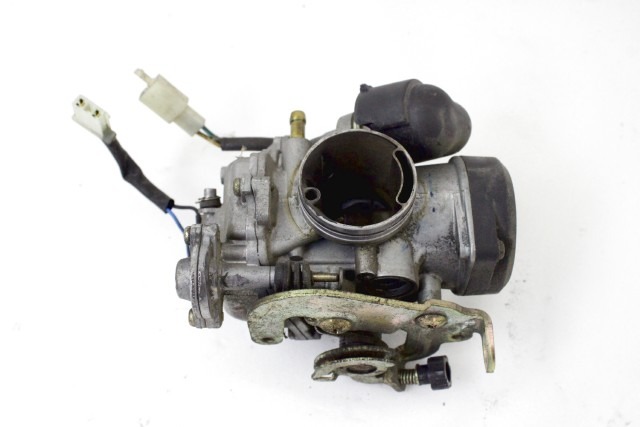 APRILIA SCARABEO 200 AP8106804 CARBURATORE 01 - 04 CARBURETOR