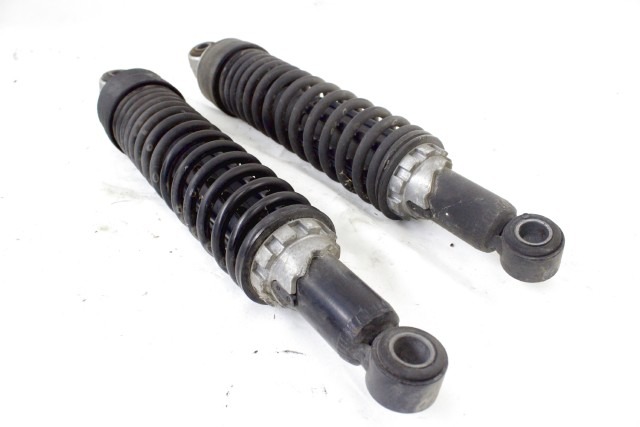 APRILIA SR MAX 300 647524 COPPIA AMMORTIZZATORI POSTERIORI 11 - 16 REAR SHOCK ABSORBERS