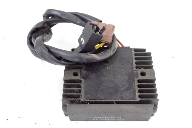 APRILIA SR MAX 300 639110 REGOLATORE DI TENSIONE 11 - 16 RECTIFIER