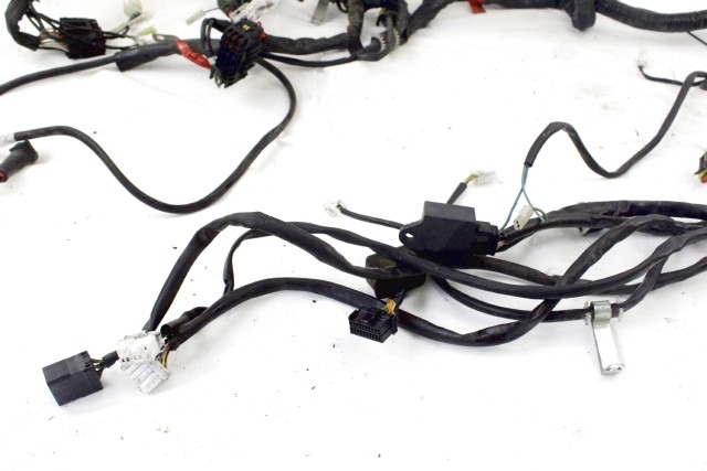 APRILIA SR MAX 300 680087 CABLAGGIO IMPIANTO ELETTRICO 11 - 16 MAIN WIRING HARNESS