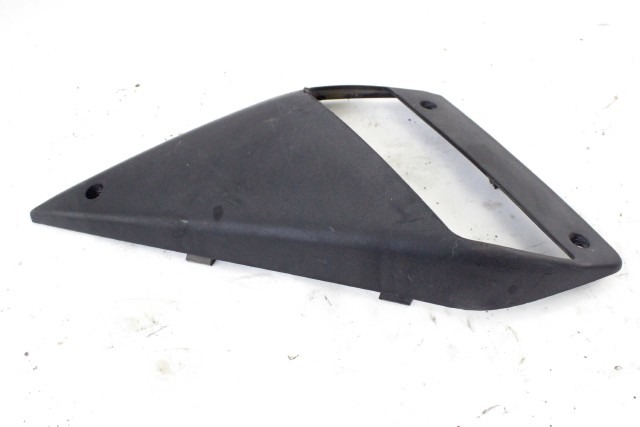 APRILIA SR MAX 300 624376000G COVER SCUDO ANTERIORE FRECCIA SINISTRA 11 - 16 LEFT FLASHER SHIELD COVER 