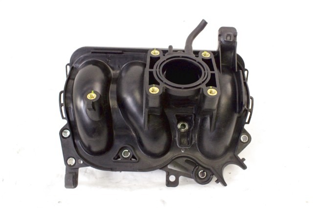 TRIUMPH TRIDENT 660 T1247001 COLLETTORE ASPIRAZIONE CORPO FARFALLTO 21 - 24 INTAKE MANIFOLD