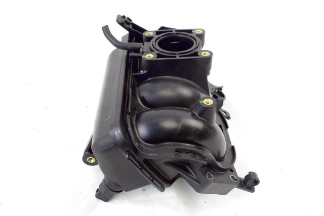 TRIUMPH TRIDENT 660 T1247001 COLLETTORE ASPIRAZIONE CORPO FARFALLTO 21 - 24 INTAKE MANIFOLD