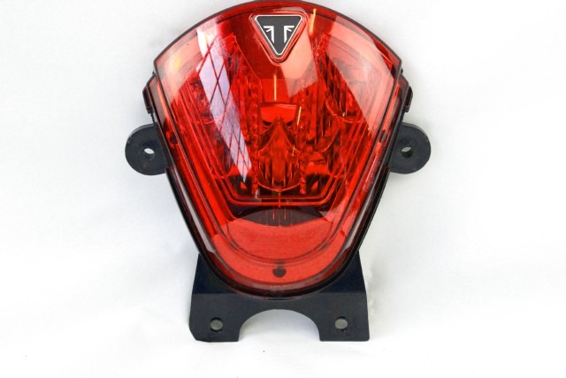 TRIUMPH TRIDENT 660 T2708300 FARO POSTERIORE 21 - 24 TAILLIGHT