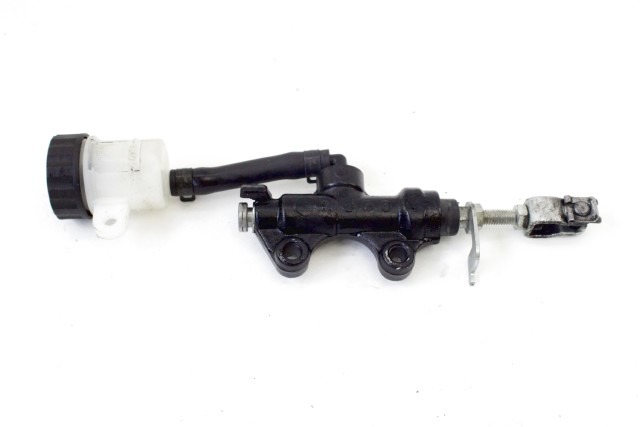 TRIUMPH TRIDENT 660 T2086848 POMPA FRENO POSTERIORE 21 - 24 REAR MASTER CYLINDER