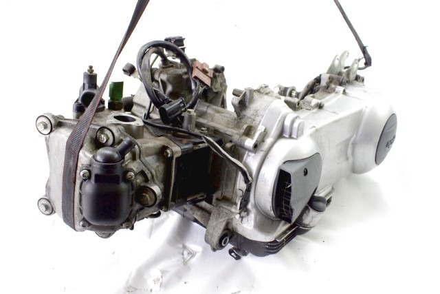 APRILIA SR MAX 300 M356M MOTORE 11 - 16 ENGINE