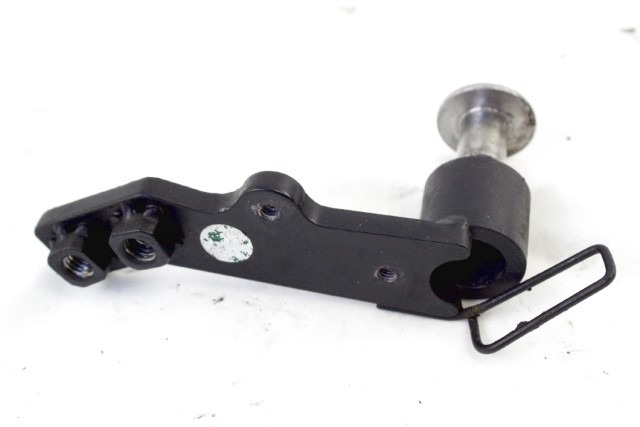 TRIUMPH TRIDENT 660 T2086612 SUPPORTO PEDALINA CAMBIO MARCE 21 - 24 GEARCHANGE BRACKET