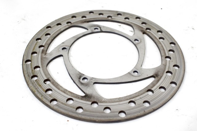 PIAGGIO LIBERTY 125 1C000849 DISCO FRENO ANTERIORE 21 - 24 FRONT BRAKE DISC