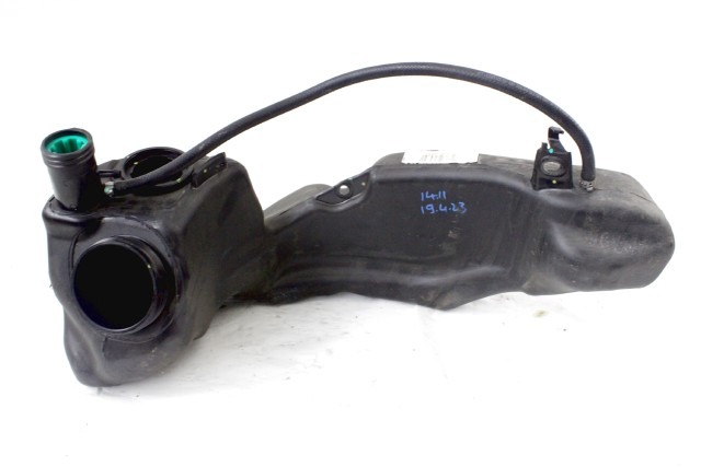 PIAGGIO LIBERTY 125 1B007862 SERBATOIO BENZINA 21 - 24 FUEL TANK