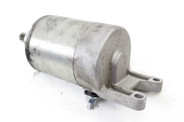 PIAGGIO LIBERTY 125 1A011611R MOTORINO AVVIAMENTO 21 - 24 STARTER MOTOR