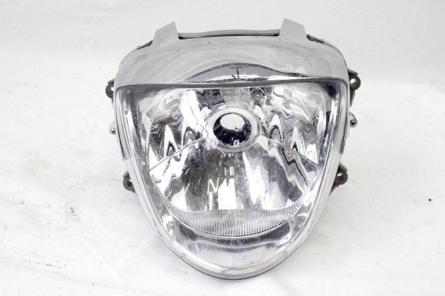 PIAGGIO LIBERTY 125 1D002229 FARO ANTERIORE 21 - 24 HEADLIGHT