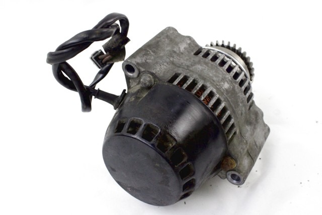 SUZUKI GSX 750 F 3140019C02 ALTERNATORE 88 - 89 ALTERNATOR DENSO 1002114910 3140017C03 3140019C02 3140019C10 3140048B02 3140048B03