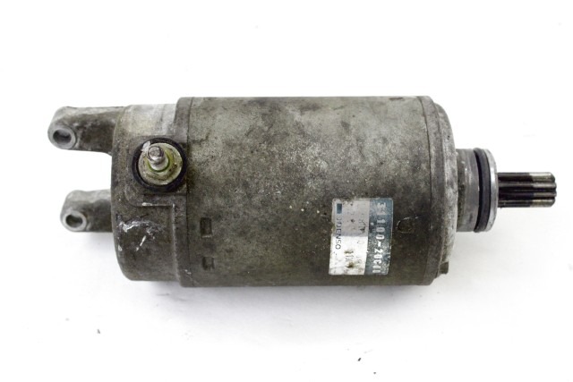 SUZUKI GSX 750 F 3110020C00 MOTORINO AVVIAMENTO 88 - 89 STARTER MOTOR DENSO 