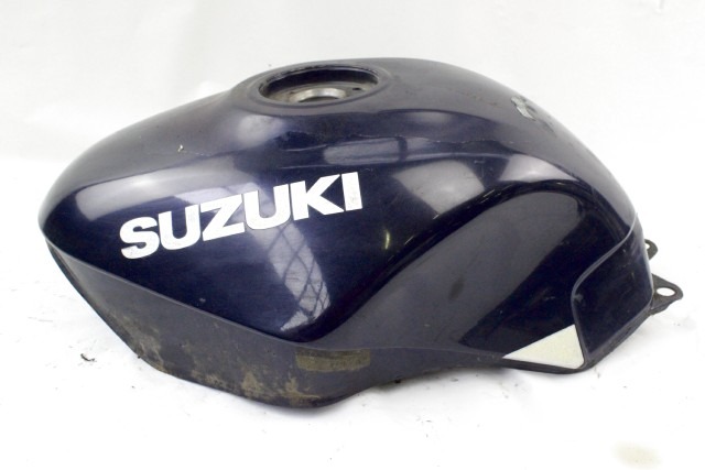 SUZUKI GSX 750 F 4410020C00 SERBATOIO BENZINA 88 - 89 FUEL TANK RUGGINE INTERNA DA RIVERNICIARE