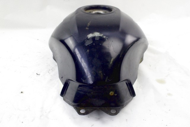 SUZUKI GSX 750 F 4410020C00 SERBATOIO BENZINA 88 - 89 FUEL TANK RUGGINE INTERNA DA RIVERNICIARE