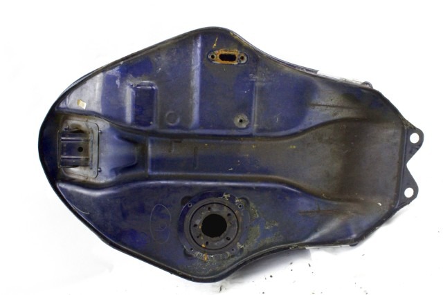 SUZUKI GSX 750 F 4410020C00 SERBATOIO BENZINA 88 - 89 FUEL TANK RUGGINE INTERNA DA RIVERNICIARE