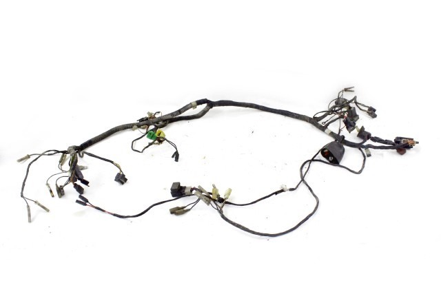 SUZUKI GSX 750 F 3661020C00000 CABLAGGIO IMPIANTO ELETTRICO 88 - 89 MAIN WIRING HARNESS