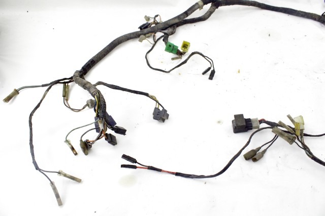 SUZUKI GSX 750 F 3661020C00000 CABLAGGIO IMPIANTO ELETTRICO 88 - 89 MAIN WIRING HARNESS