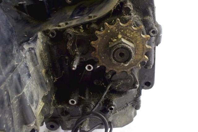 SUZUKI GSX 750 F R712 MOTORE 88 - 89 ENGINE