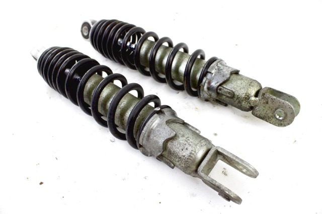 KYMCO DINK 150 LX COPPIA AMMORTIZZATORI POSTERIORI 99 - 02 REAR SHOCK ABSORBERS