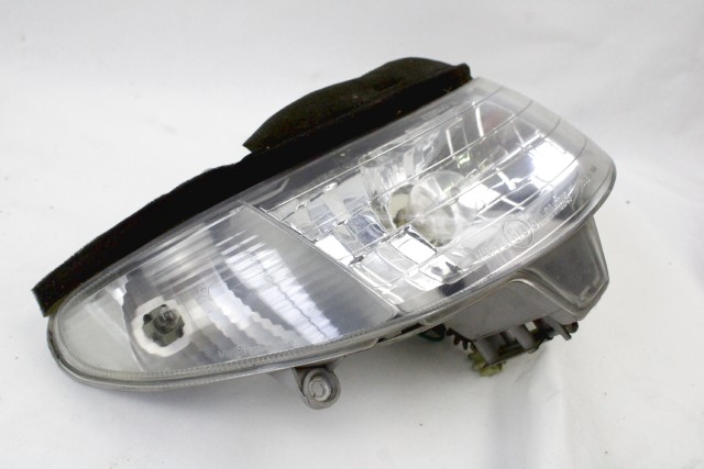 KYMCO DINK 150 LX FARO ANTERIORE 99 - 02 HEADLIGHT