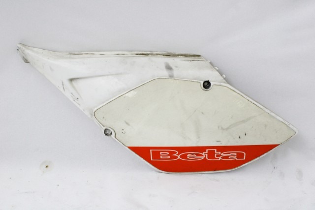 BETA RR 125 MOTARD 1519851 CARENA FIANCHETTO SINISTRA 06 - 11 LEFT FAIRING