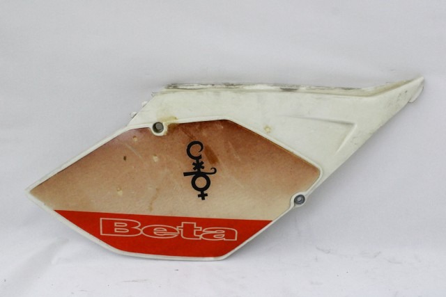 BETA RR 125 MOTARD 1519841 CARENA FIANCHETTO DESTRA 06 - 11 RIGHT FAIRING