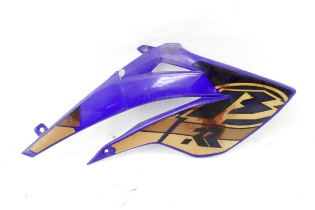 BETA RR 125 MOTARD 1523112 CARENA SERBATOIO DESTRA 06 - 11 RIGHT TANK FAIRING