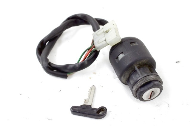 BETA RR 125 MOTARD 1255291000 BLOCCHETTO CHIAVE ACCENSIONE 06 - 11 IGNITION LOCK KEY