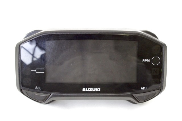 SUZUKI GSX S 125 3410012KD0 STRUMENTAZIONE CONTACHILOMETRI WDL0 22 - 24 SPEEDOMETER 3410012KF0