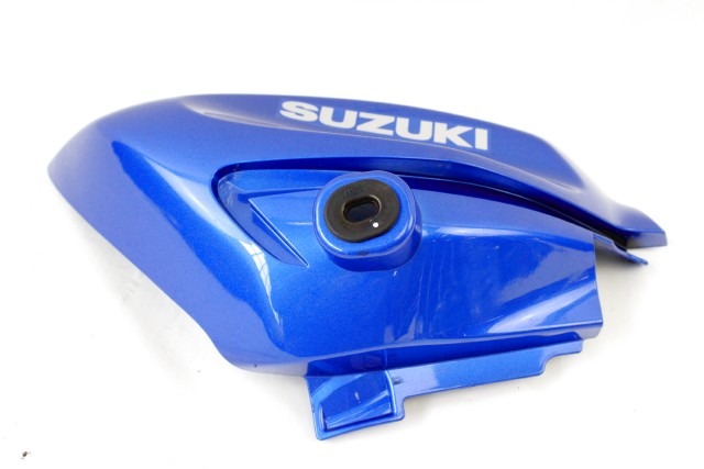 SUZUKI GSX S 125 4429223KA0 CARENA SERBATOIO DESTRA WDL0 22 - 24 RIGHT TANK COVER