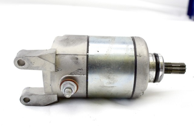 SUZUKI GSX S 125 3110012K01 MOTORINO AVVIAMENTO WDL0 22 - 24 STARTER MOTOR