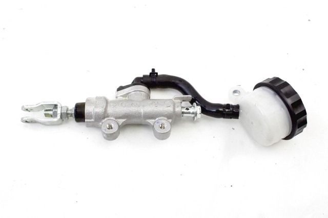 SUZUKI GSX S 125 6960023K00 POMPA FRENO POSTERIORE WDL0 22 - 24 REAR MASTER CYLINDER