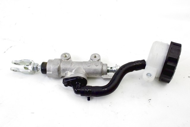 SUZUKI GSX S 125 6960023K00 POMPA FRENO POSTERIORE WDL0 22 - 24 REAR MASTER CYLINDER