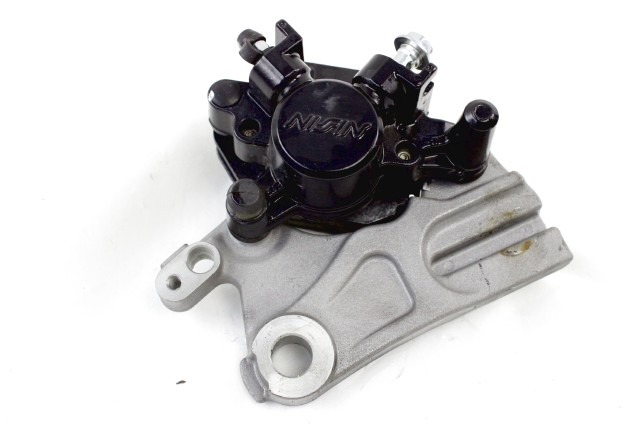 SUZUKI GSX S 125 6910023K10 PINZA FRENO POSTERIORE WDL0 22 - 24 REAR BRAKE CALIPER