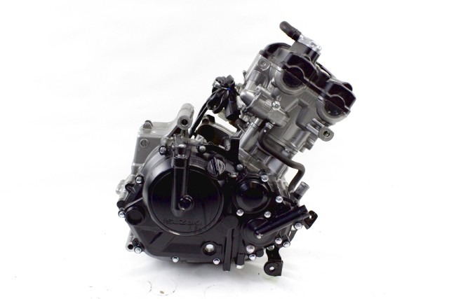 SUZUKI GSX S 125 CFA1 MOTORE WDL0 22 - 24 ENGINE