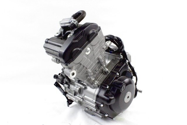 SUZUKI GSX S 125 CFA1 MOTORE WDL0 22 - 24 ENGINE