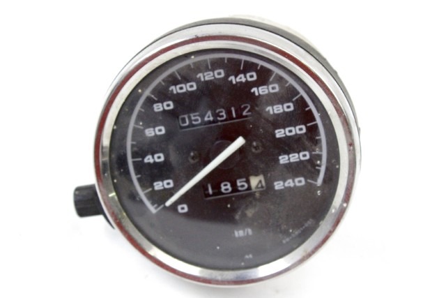 BMW R 850 R 62122306647 STRUMENTAZIONE CONTACHILOMETRI 259R 93 - 02 DASHBOARD SPEEDOMETER 