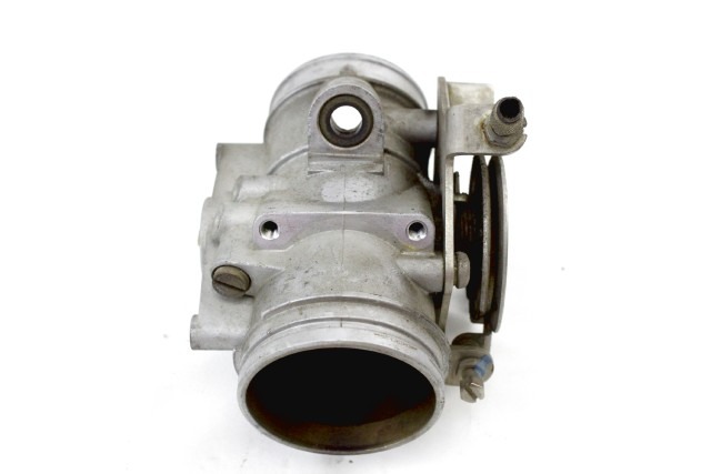 BMW R 850 R 13542325853 CORPO FARFALLATO SINISTRA 259R 93 - 02 LEFT THROTTLE BODY 13541342269