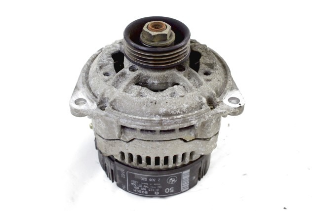 BMW R 850 R 12312306020 ALTERNATORE 259R 93 - 02 ALTERNATOR