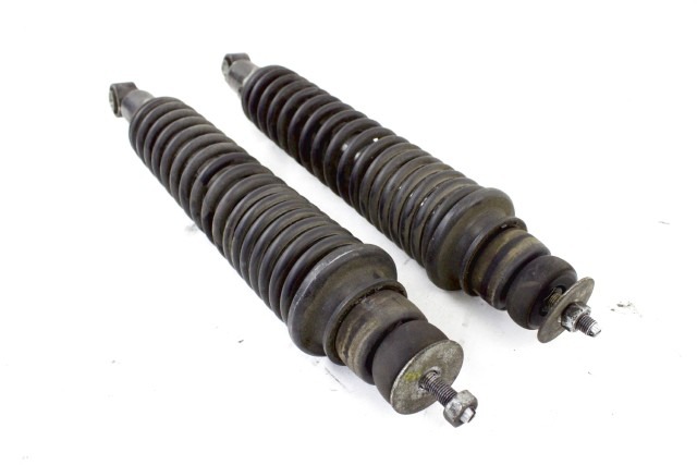 PIAGGIO VESPA GTS 300 SUPER 58503R5 COPPIA AMMORTIZZATORI POSTERIORI 08 - 16 REAR SHOCK ABSORBERS