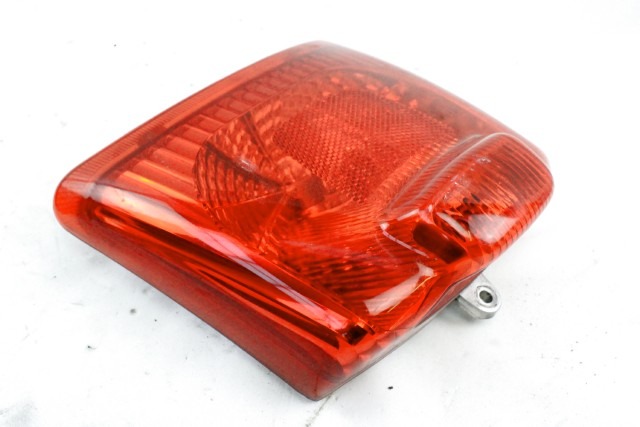 PIAGGIO VESPA GTS 300 SUPER 58266R FARO POSTERIORE 08 - 16 TAILLIGHT