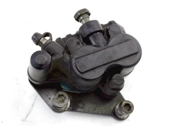 PIAGGIO VESPA GTS 300 SUPER CM068301 PINZA FRENO ANTERIORE 08 - 16 FRONT BRAKE CALIPER