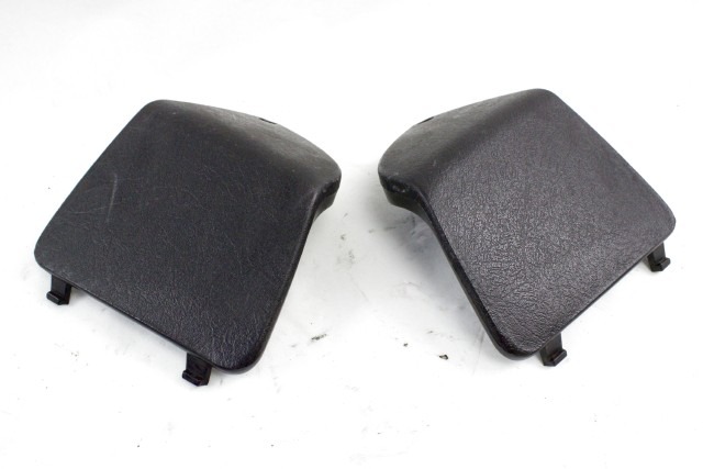 PIAGGIO VESPA GTS 300 SUPER 577395 577396 COVER RETROSCUDO 08 - 16 LEG SHIELD COVERS