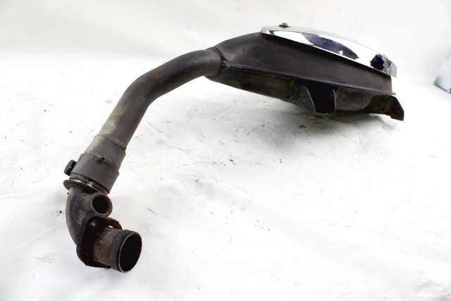 PIAGGIO VESPA GTS 300 SUPER 1A0093185 MARMITTA SILENZIATORE SCARICO 08 - 16 MUFFLER