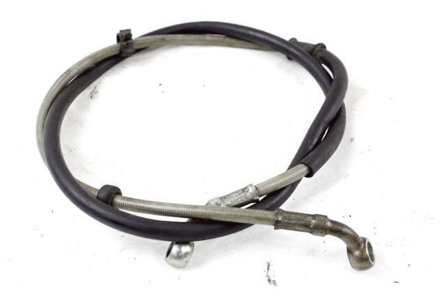 PIAGGIO VESPA GTS 300 SUPER 597856 TUBO FRENO ANTERIORE 08 - 16 FRONT BRAKE PIPE