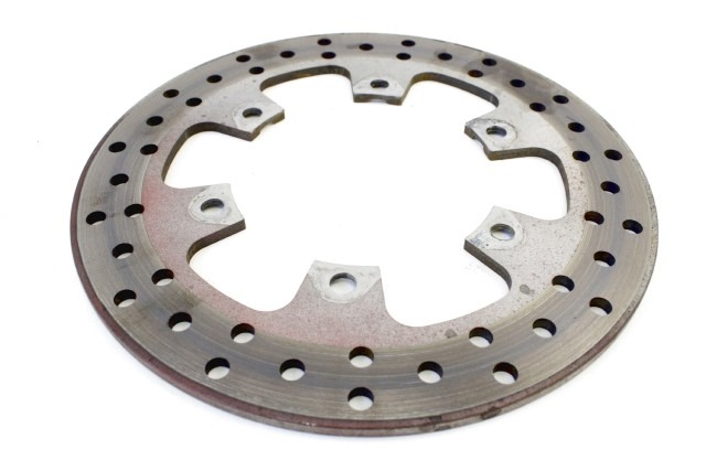 BETA RR 520 4T 020420300000 DISCO FRENO POSTERIORE 10 - 12 REAR BRAKE DISC