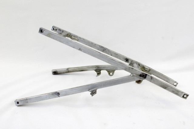 BETA RR 520 4T 020320000059 TELAIO POSTERIORE 10 - 12 REAR FRAME